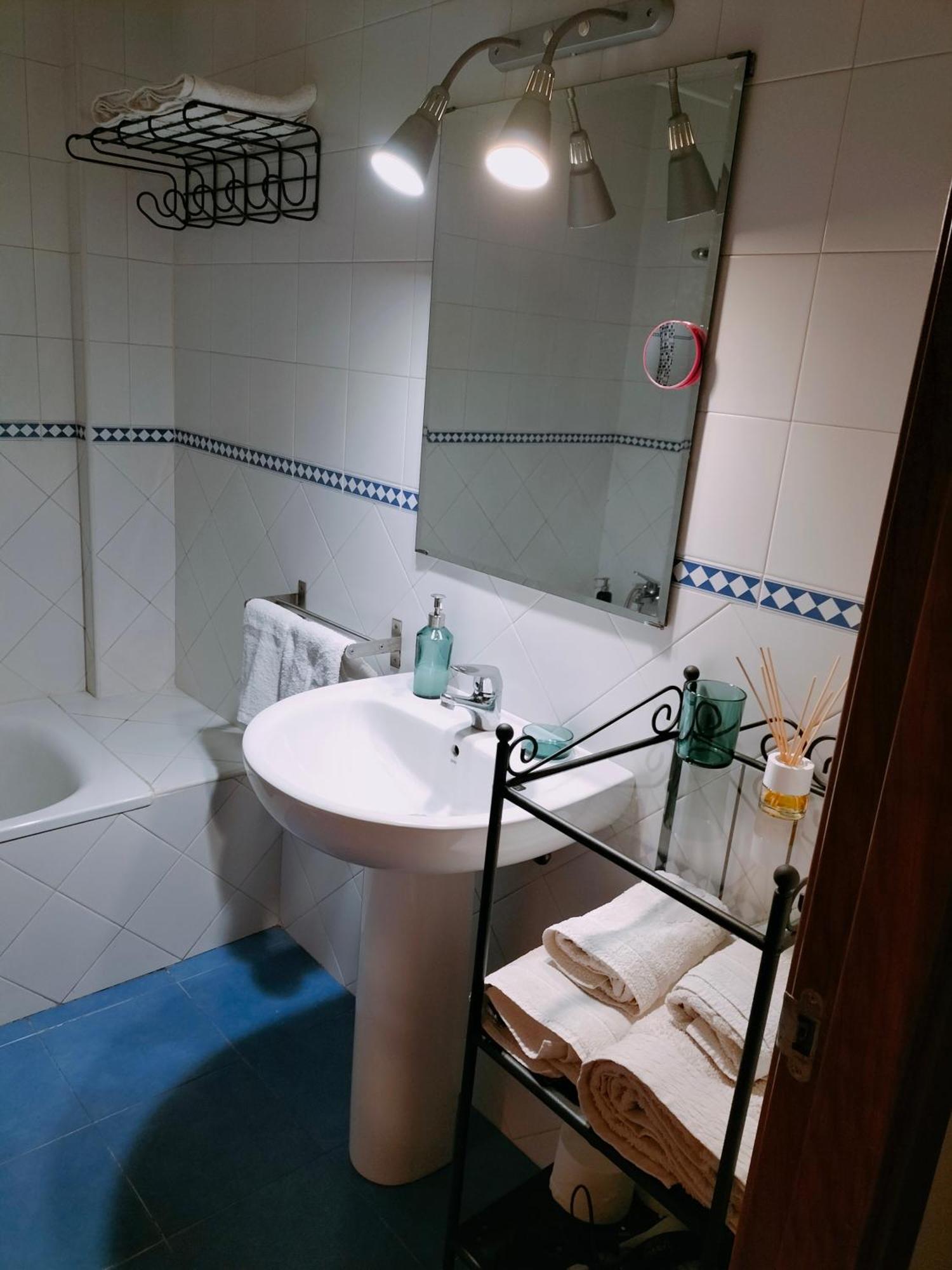 Apartamento De Lux Sevilla Este Екстериор снимка