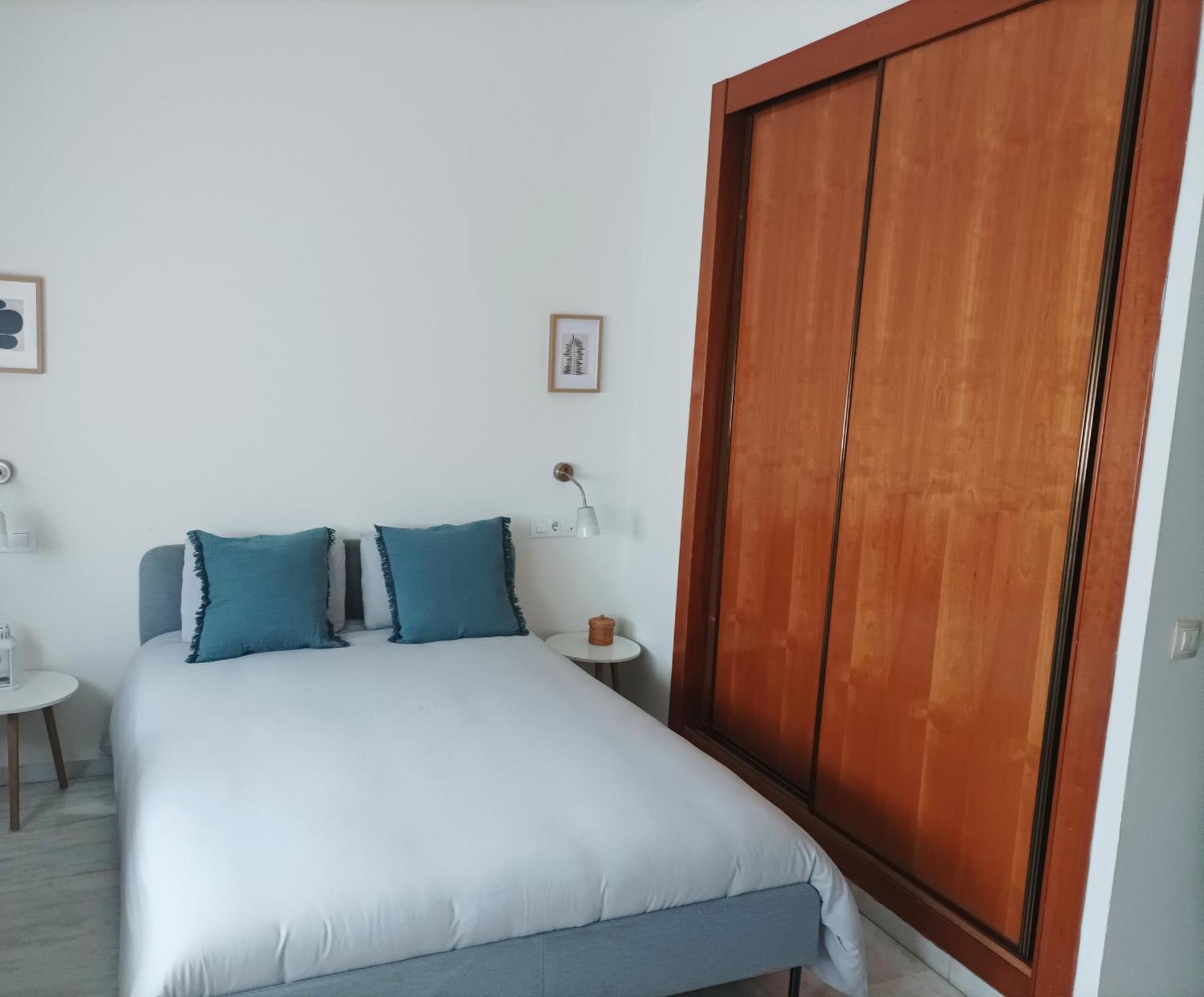 Apartamento De Lux Sevilla Este Екстериор снимка